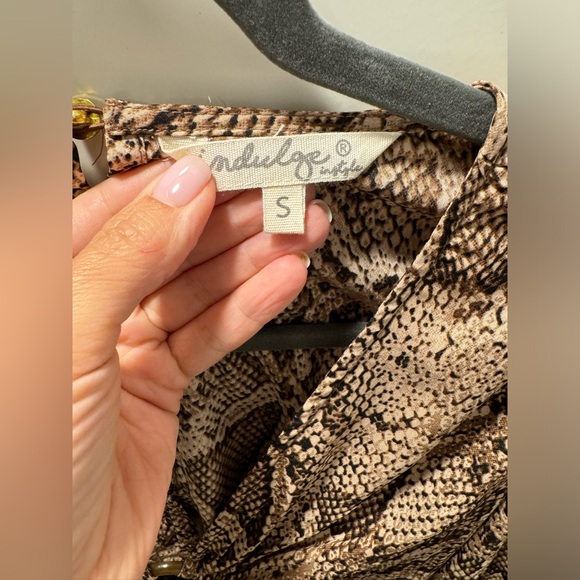 NEW Indulge in style dress. - Picture 3 of 6